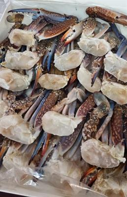 CHELE E CORPO GRANCHIO BLUE 21/30 C. 20%KG10
