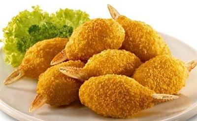 CHELE GRANCHIO PANATE CONG.