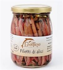ALICI FILETTI 1,5 KG DELFINO