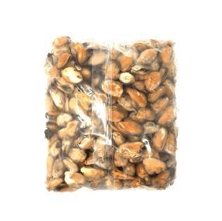 COZZE SGUSCIATE 100/200 900 GR. CILE C.
