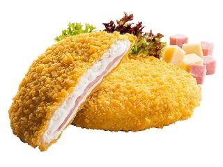 CORDON BLEU POLLO(125gr.x32pz)