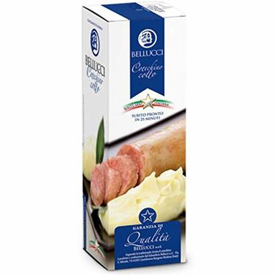COTECHINO COTTO 500GR BELLUCCI