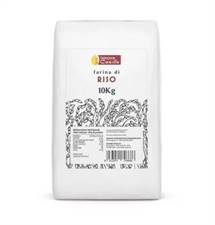 FARINA DI RISO CASILLO KG.10