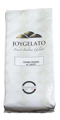 CREMA FREDDA CAFFE' 1,1,kg joygelato