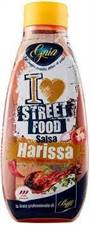 SALSA HARISSA TOP DOWN BIFFI 900GR