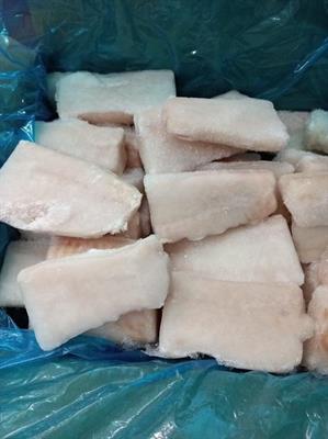 FIORI MERLUZZO D'ALASKA S/P 90-120GR IQF C. PESO NETTO