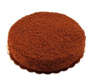 TORTA CUBANA