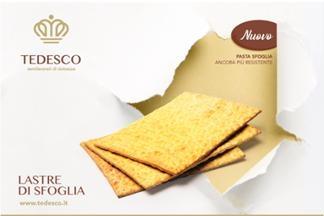 SFOGLIA KG.2 F.LLI TEDESCO