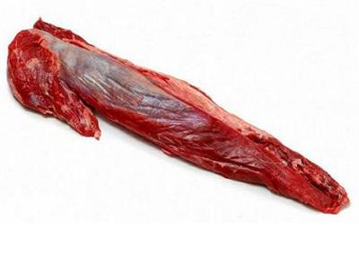 FILETTO SCOTTONA SCORDONATO A CUORE S/CODA