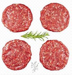 HAMBURGER SCOTT.PRUSS.BURGERPIU'PURA CARNE'