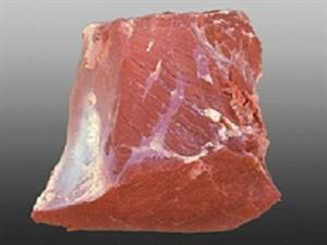 FRICANDEAU BABY BEEF OLANDA FR.S/V