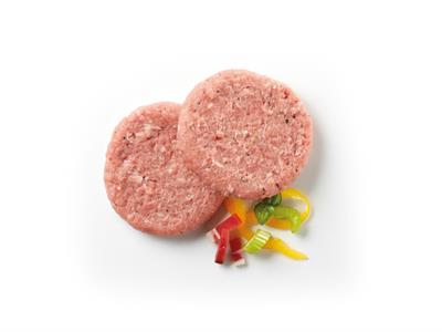 HAMBURGER TACCHINO E SPECK FR.