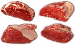 POLPA BABY BEEF S/V