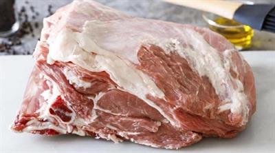 REALE BABY BEEF C/OSSO OLANDA (EKRO)