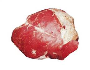 SCAMONE(COLARDA) A CUORE BABY BEEF OLANDA