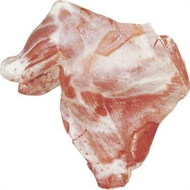 SPALLOTTO BABY BEEF CON/OSSO