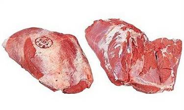 SPALLA BABY BEEF S/OSSO FR.S/V