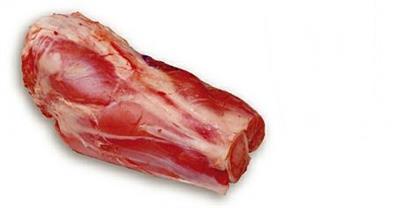 STINCO BABY BEEF C/OSSO SPUNTATO