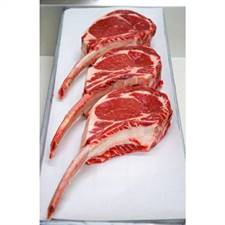 TOMAHAWK INTERA 5ST. SCOZIA HEREFORD MARBLED