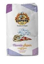 FARINA 0 CAPUTO NUVOLA SUPER 25kg