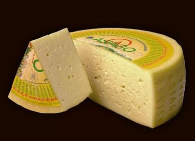 ASIAGO S/V
