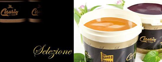 CREMA DI MARRONI CESARIN SELEZIONE 3kg