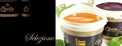 CREMA DI MARRONI CESARIN SELEZIONE 3kg