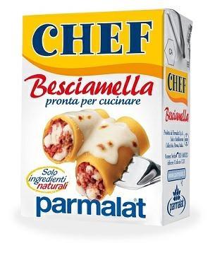 BESCIAMELLA ML.200