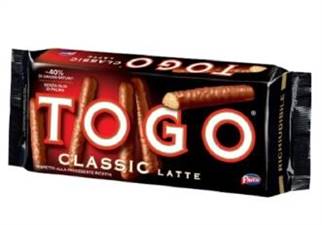 PAVESI TOGO 120 GR.CL.LAT.S/OLIO
