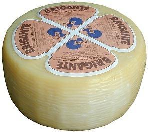 PECORINO BRIGANTE PINNA S/V 1,5KG
