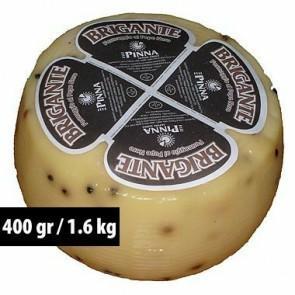 PECORINO BRIGANTE PEPE NERO S/V