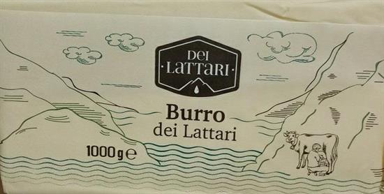 BURRO MONO GALBANI ASTUCCIO X12