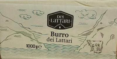 BURRO MONO GALBANI ASTUCCIO X12