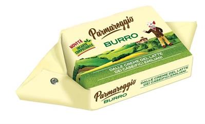 BURRO MONO 8GRX125pz PARMAREGGIO