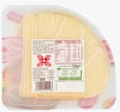 CAMOSCIO D'ORO FETTE 200GR
