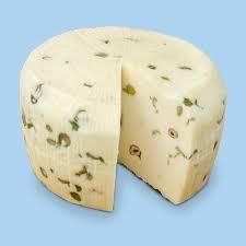 CACIOTTA PRIMO SALE OLIVE SV 1,5KG