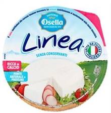 OSELLA MINI LINEA 125GR