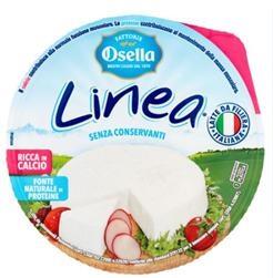 OSELLA MINI LINEA 125GR