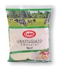 GRATTUGIATO SUPERMIX 1KG CABRE