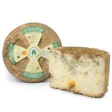 CASTELMAGNO FF FORMAGGIO
