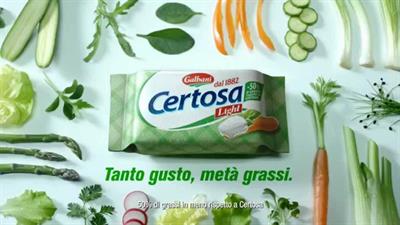CERTOSINO GALBANI GR.100