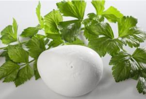 MOZZARELLA BUFALA FR. CASEIFICIO AURORA