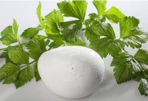 MOZZARELLA BUFALA FR. CASEIFICIO AURORA