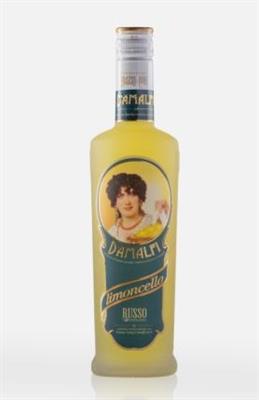 LIMONCELLO 70 CL RUSSO