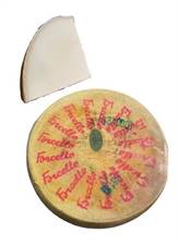 GRANA PADANO GRATTUGIATO CABRE 1KG