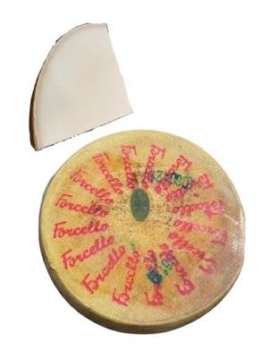 GRANA PADANO GRATTUGIATO CABRE 1KG