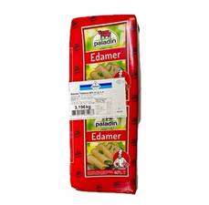 EDAMER 3KG FORMAGGIO