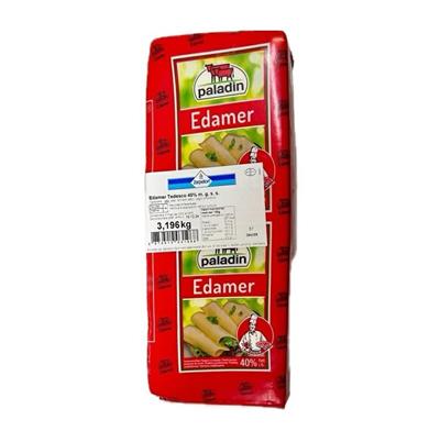 EDAMER 3KG FORMAGGIO