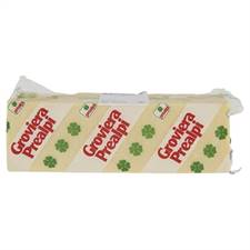 EMMENTHAL GROVIERA 3.5KG PREALPI