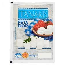 FETA GRECA GR.200